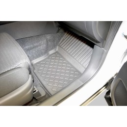 Mitsubishi Eclipse Cross 2018- Guminiai kilimėliai ARISTAR 603493