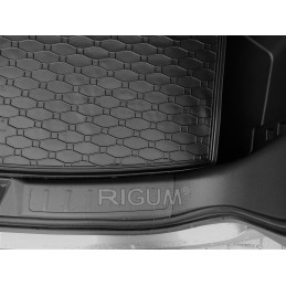 Mitsubishi Eclipse Cross PHEV visureigis 2021 - RIGUM bagažinės kilimėlis 423006