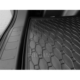 Mitsubishi Eclipse Cross PHEV visureigis 2021 - RIGUM bagažinės kilimėlis 423006