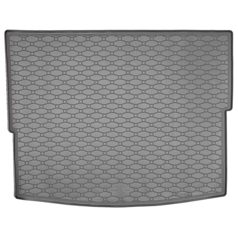 Mitsubishi Eclipse Cross SUV 2018- Bagažinės kilimėlis RIGUM 423044