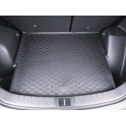 Mitsubishi Eclipse Cross SUV 2018- Bagažinės kilimėlis RIGUM 423044