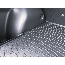 Mitsubishi Eclipse Cross SUV 2018- Bagažinės kilimėlis RIGUM 423044