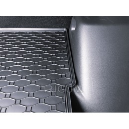 Mitsubishi Eclipse Cross SUV 2018- Bagažinės kilimėlis RIGUM 423044