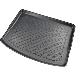 Mitsubishi Eclipse Cross SUV 5D 01.2018- Bagažinės kilimėlis ARISTAR 193493G