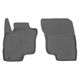 Mitsubishi Eclipse Cross SUV Hybrid 2021- ARISTAR priekiniai guminiai kilimėliai 653498