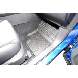 Mitsubishi Eclipse Cross SUV Hybrid 2021- Guminiai kilimėliai ARISTAR 603498