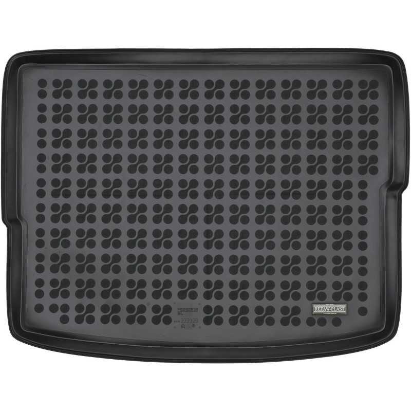 Mitsubishi ECLIPSE CROSS visureigis 2018- Bagažinės kilimėlis REZAW 232320