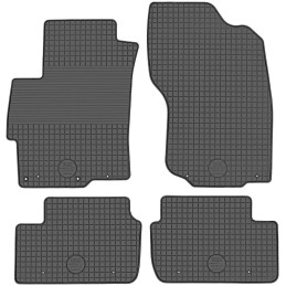 Mitsubishi Lancer 2007-2016 Guminiai kilimėliai DOMA 215384