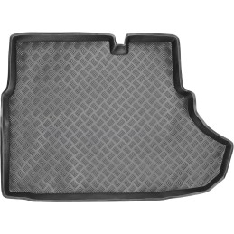 Mitsubishi Lancer Sedan 2008-2016 Bagažinės kilimėlis MIX-PLAST 21010