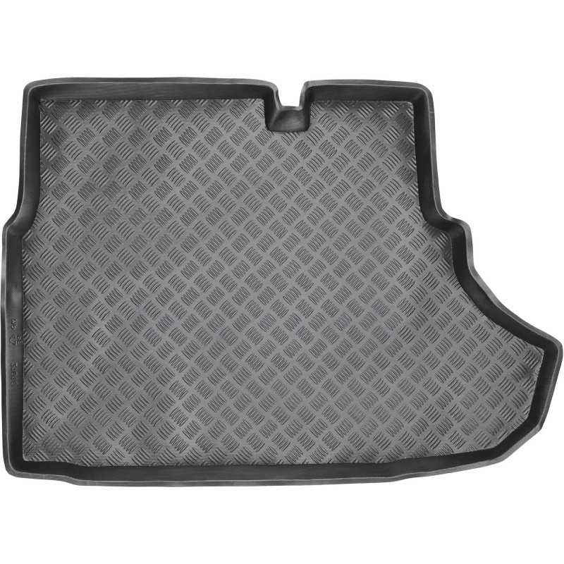 Mitsubishi Lancer Sedan 2008-2016 Bagažinės kilimėlis MIX-PLAST 21010