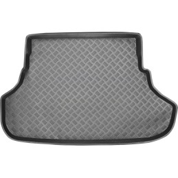Mitsubishi Lancer Sedan 2008-2016 Bagažinės kilimėlis MIX-PLAST 21011