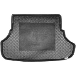 Mitsubishi Lancer Sedan 2008-2016 Bagažinės kilimėlis MIX-PLAST 21011/M