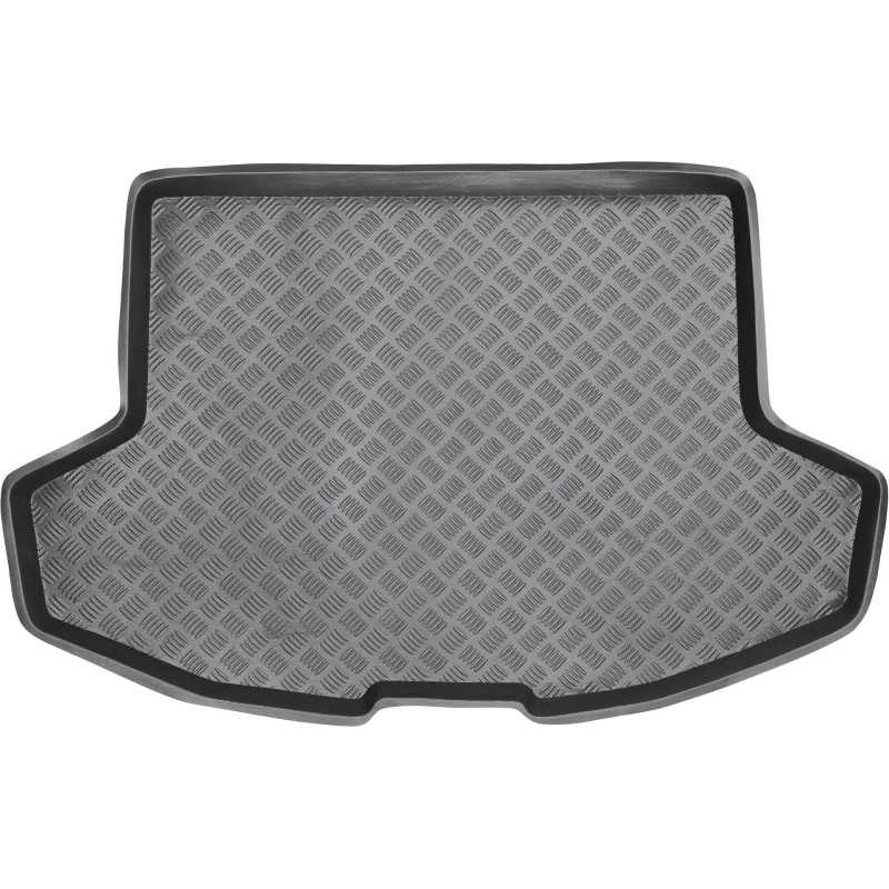 Mitsubishi Lancer Sportback 2008-2016 Bagažinės kilimėlis MIX-PLAST 21008