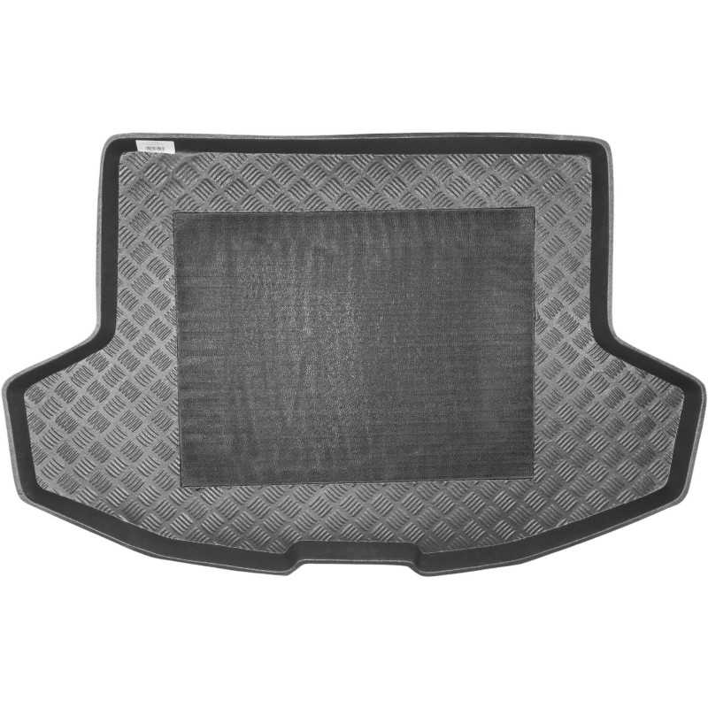 Mitsubishi Lancer Sportback 2008-2016 Bagažinės kilimėlis MIX-PLAST 21008/M