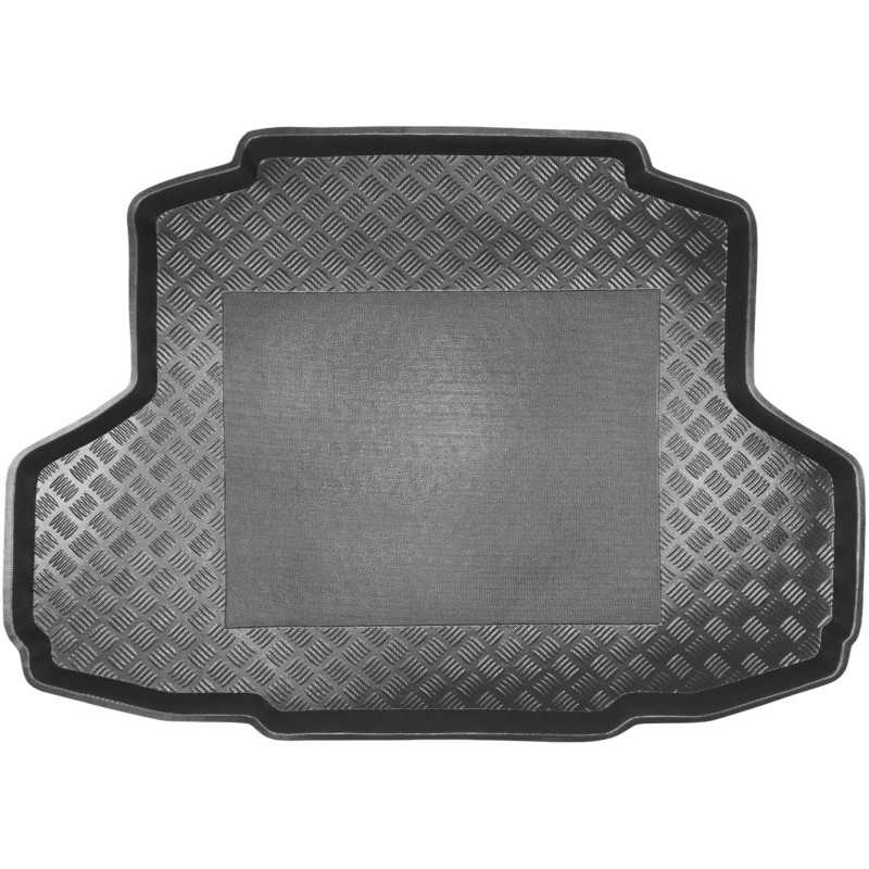 Mitsubishi Lancer VII Sedan 2003-2008 Bagažinės kilimėlis MIX-PLAST 24006/M