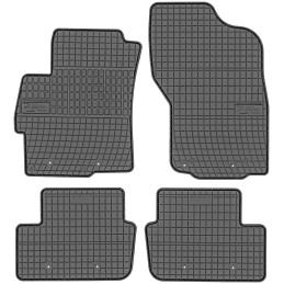 Mitsubishi Lancer VIII 2007-2016 Guminiai kilimėliai FROGUM 0481