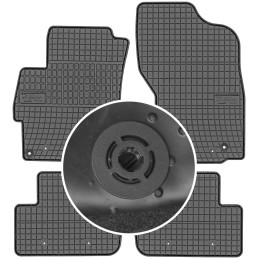 Mitsubishi Lancer VIII 2007-2016 Guminiai kilimėliai FROGUM 0481