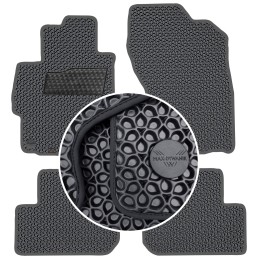 Mitsubishi Lancer VIII 5os 2007-2016 EVA MAX-MAT 10480