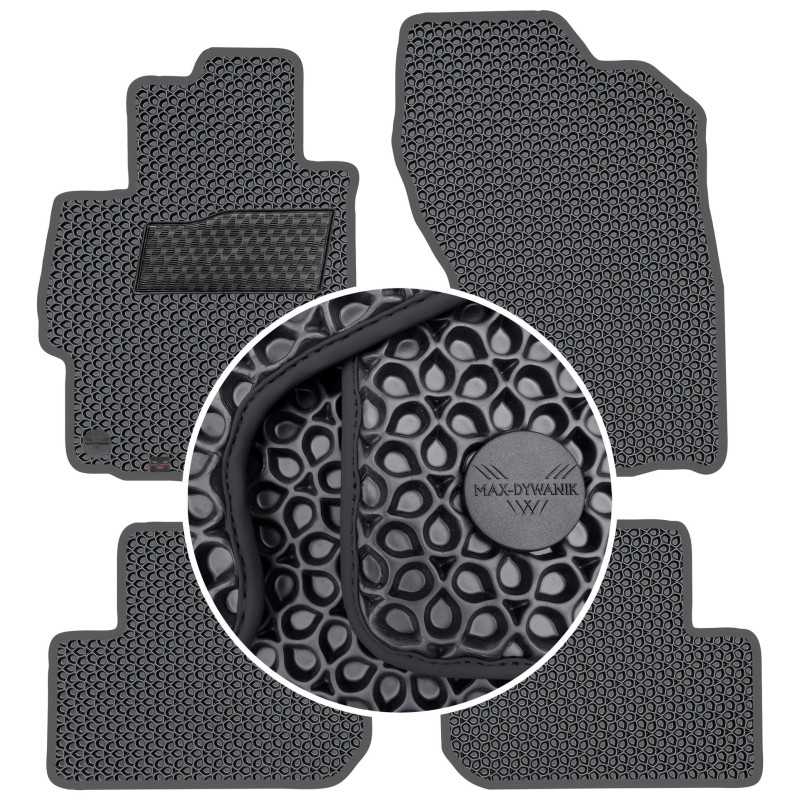 Mitsubishi Lancer VIII 5os 2007-2016 EVA MAX-MAT 10480