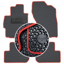 Mitsubishi Lancer VIII 5os 2007-2016 EVA MAX-MAT 10480