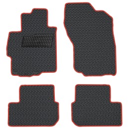 Mitsubishi Lancer VIII 5os 2007-2016 EVA MAX-MAT 10480