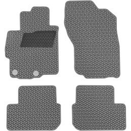 Mitsubishi Lancer VIII 5os 2007-2016 EVA MAX-MAT 10480