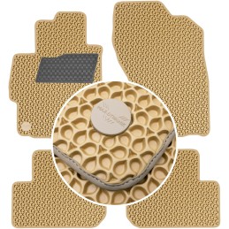 Mitsubishi Lancer VIII 5os 2007-2016 EVA MAX-MAT 10480