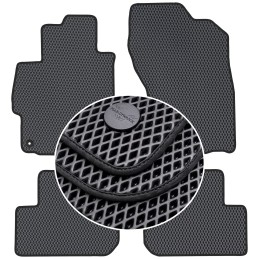 Mitsubishi Lancer VIII 5os 2007-2016 EVA MAX-MAT 10480