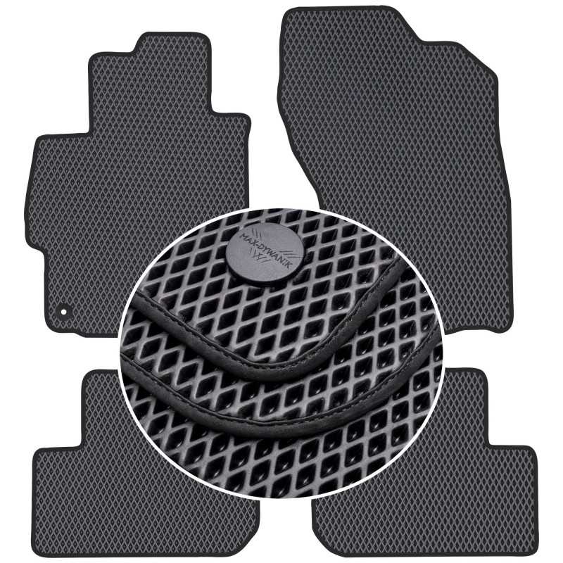 Mitsubishi Lancer VIII 5os 2007-2016 EVA MAX-MAT 10480