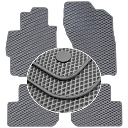 Mitsubishi Lancer VIII 5os 2007-2016 EVA MAX-MAT 10480