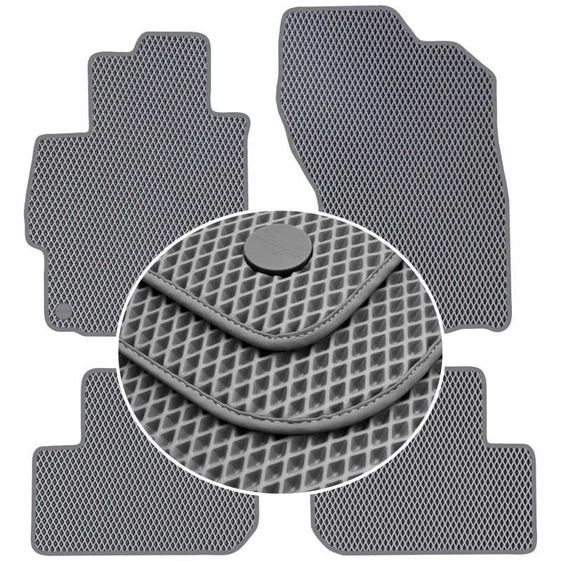 Mitsubishi Lancer VIII 5os 2007-2016 EVA MAX-MAT 10480