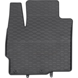 Mitsubishi Outlander 2006-2013 m. Guminiai kilimėliai GEYER 856/4C