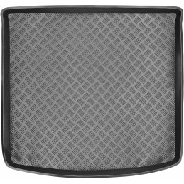 Mitsubishi Outlander 7 vietų 2012- Bagažinės kilimėlis MIX-PLAST 21018