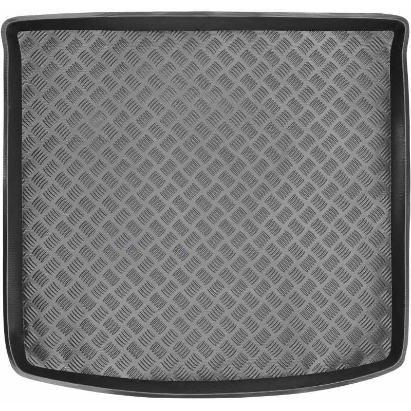 Mitsubishi Outlander 7 vietų 2012- Bagažinės kilimėlis MIX-PLAST 21018