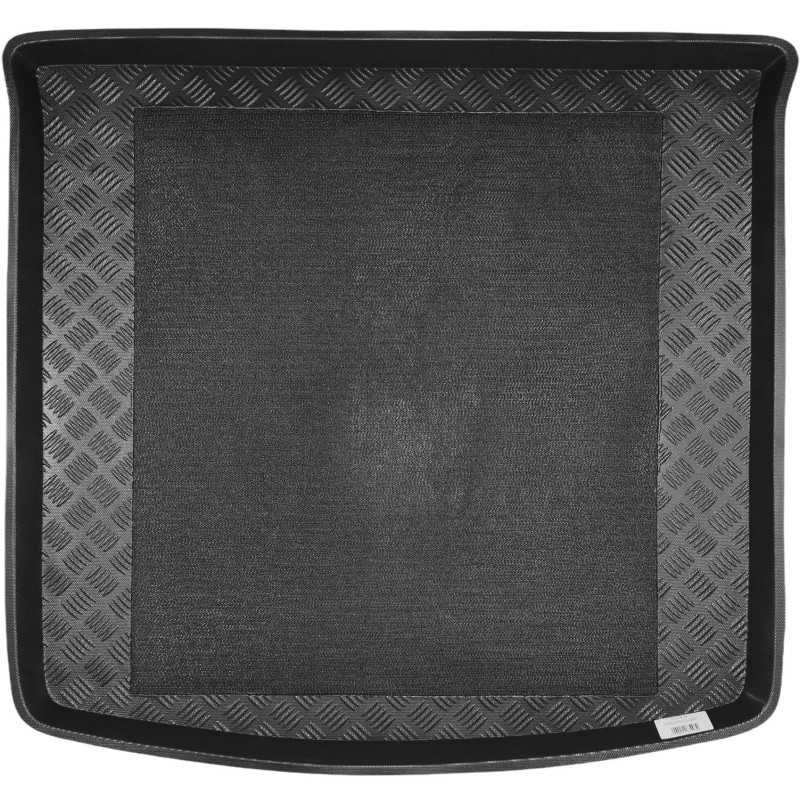 Mitsubishi Outlander 7 vietų 2012- Bagažinės kilimėlis MIX-PLAST 21018/M