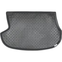 Mitsubishi Outlander I visureigis 2002-2007 Bagažinės kilimėlis MIX-PLAST 21016