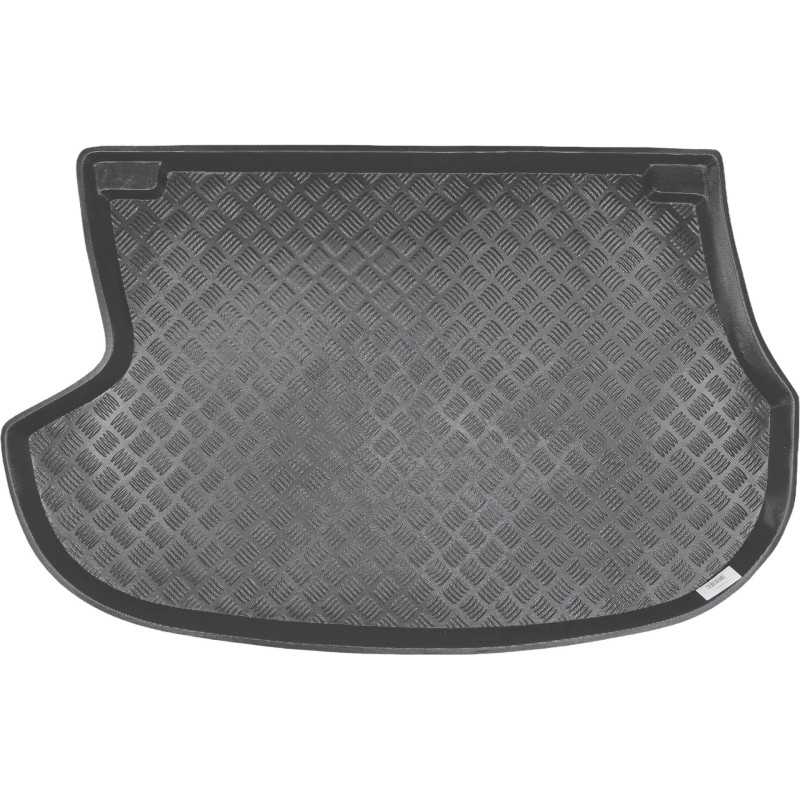 Mitsubishi Outlander I visureigis 2002-2007 Bagažinės kilimėlis MIX-PLAST 21016