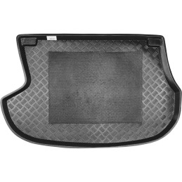 Mitsubishi Outlander I visureigis 2002-2007 Bagažinės kilimėlis MIX-PLAST 21016/M
