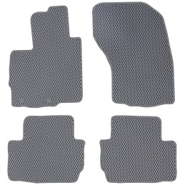 Mitsubishi Outlander II 5 vietų 2007–2012 EVA MAX-MAT 10481