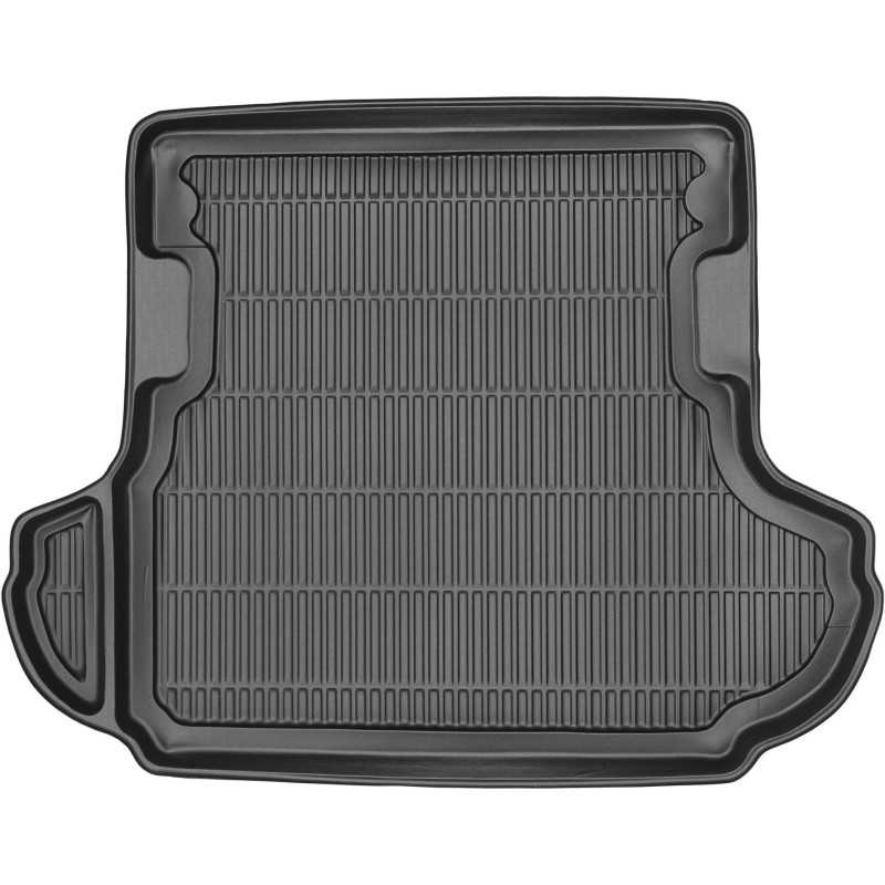Mitsubishi Outlander II visureigio 2006-2012 bagažinės kilimėlis MAX-MAT 911302