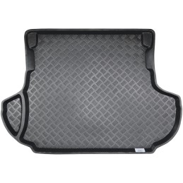 Mitsubishi Outlander II visureigis 2007-2013 Bagažinės kilimėlis MIX-PLAST 21005