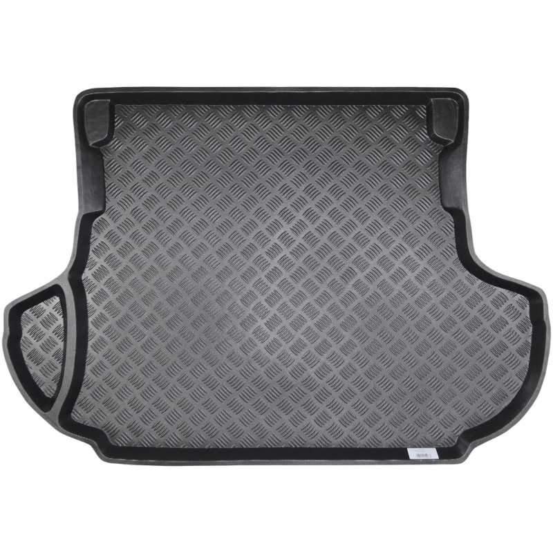 Mitsubishi Outlander II visureigis 2007-2013 Bagažinės kilimėlis MIX-PLAST 21005