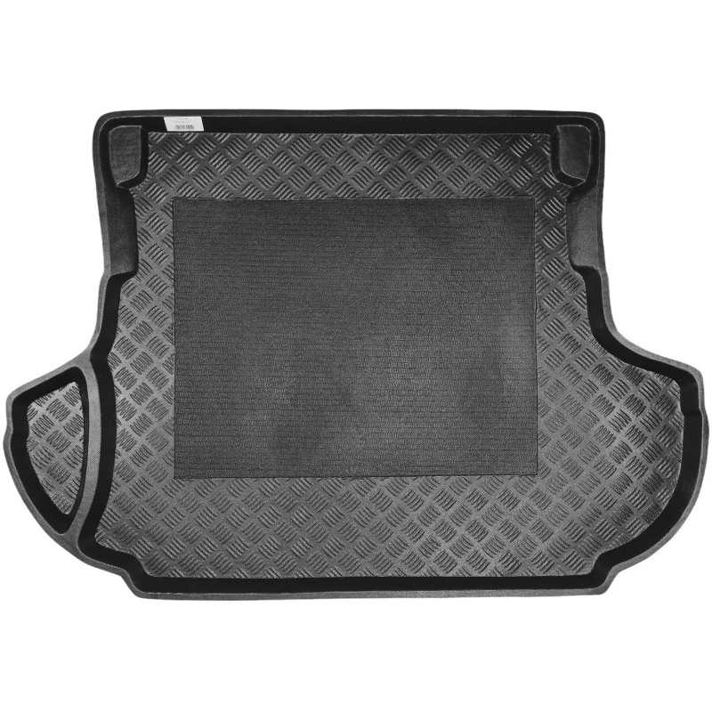 Mitsubishi Outlander II visureigis 2007-2013 Bagažinės kilimėlis MIX-PLAST 21005/M
