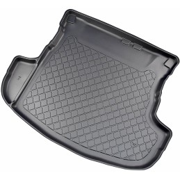 Mitsubishi Outlander III (apatiniai aukštai) visureigis 5D 09.2012- Bagažinės kilimėlis ARISTAR 193491G