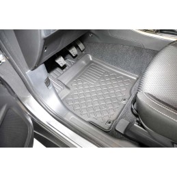 Mitsubishi Outlander III 2012- Guminiai kilimėliai ARISTAR FRONT 652899