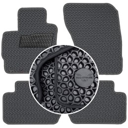 Mitsubishi Outlander III 5 vietų 2012- EVA MAX-MAT 10482