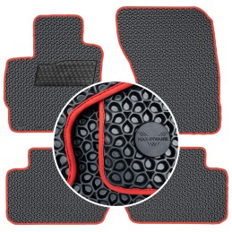 Mitsubishi Outlander III 5 vietų 2012- EVA MAX-MAT 10482