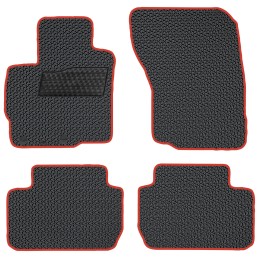 Mitsubishi Outlander III 5 vietų 2012- EVA MAX-MAT 10482