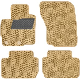 Mitsubishi Outlander III 5 vietų 2012- EVA MAX-MAT 10482