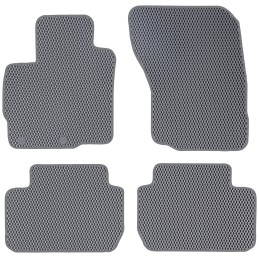 Mitsubishi Outlander III 5 vietų 2012- EVA MAX-MAT 10482